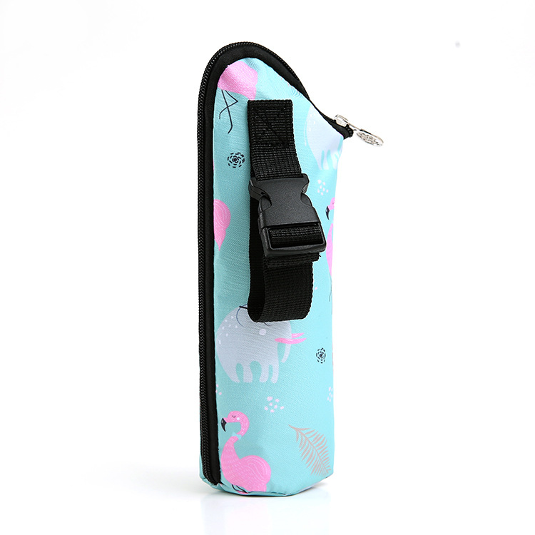 Title 20, Baby Stroller Feeding Bottle Bag Outdoor Portab...