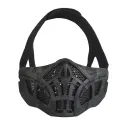 Black Fan Color