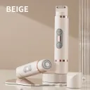 Second Generation Beige