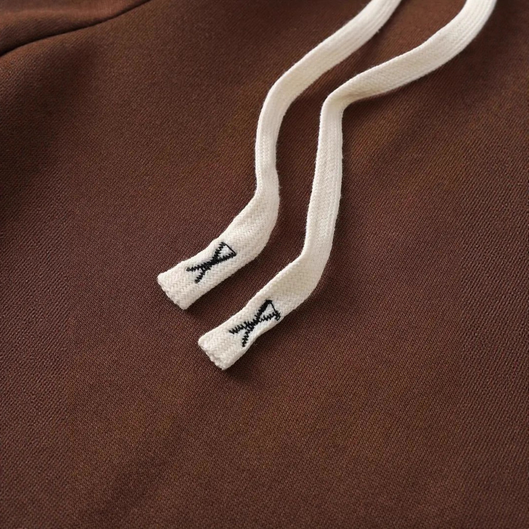 Trendy Casual Loose Solid Straight Pants - Image 7