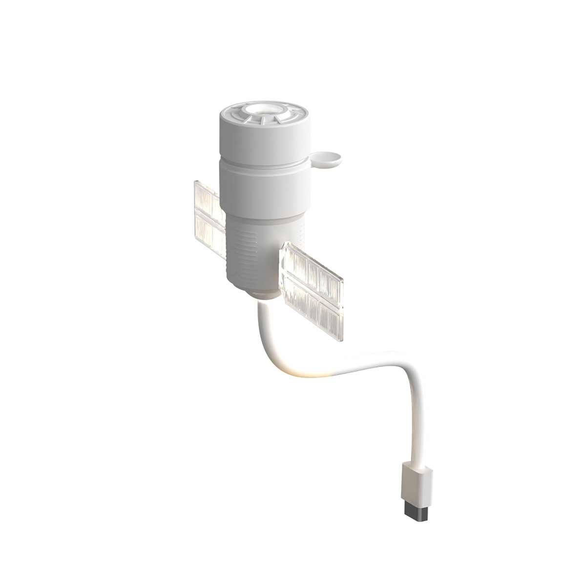 USB Starry Sky Projection Night Light