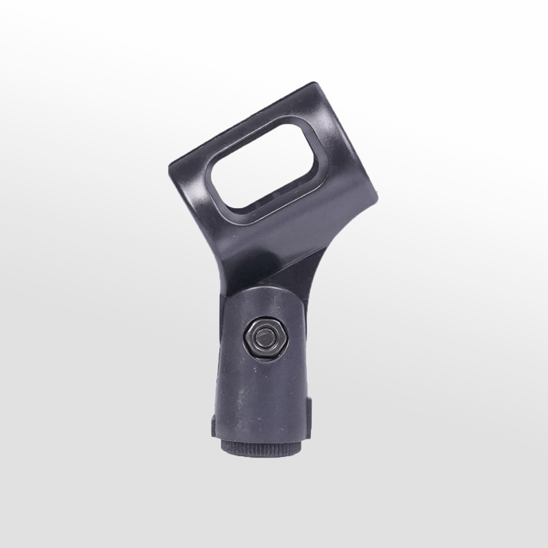 Microphone Clip Microphone Clip With Knob Spring Clip U-clip - Image 9