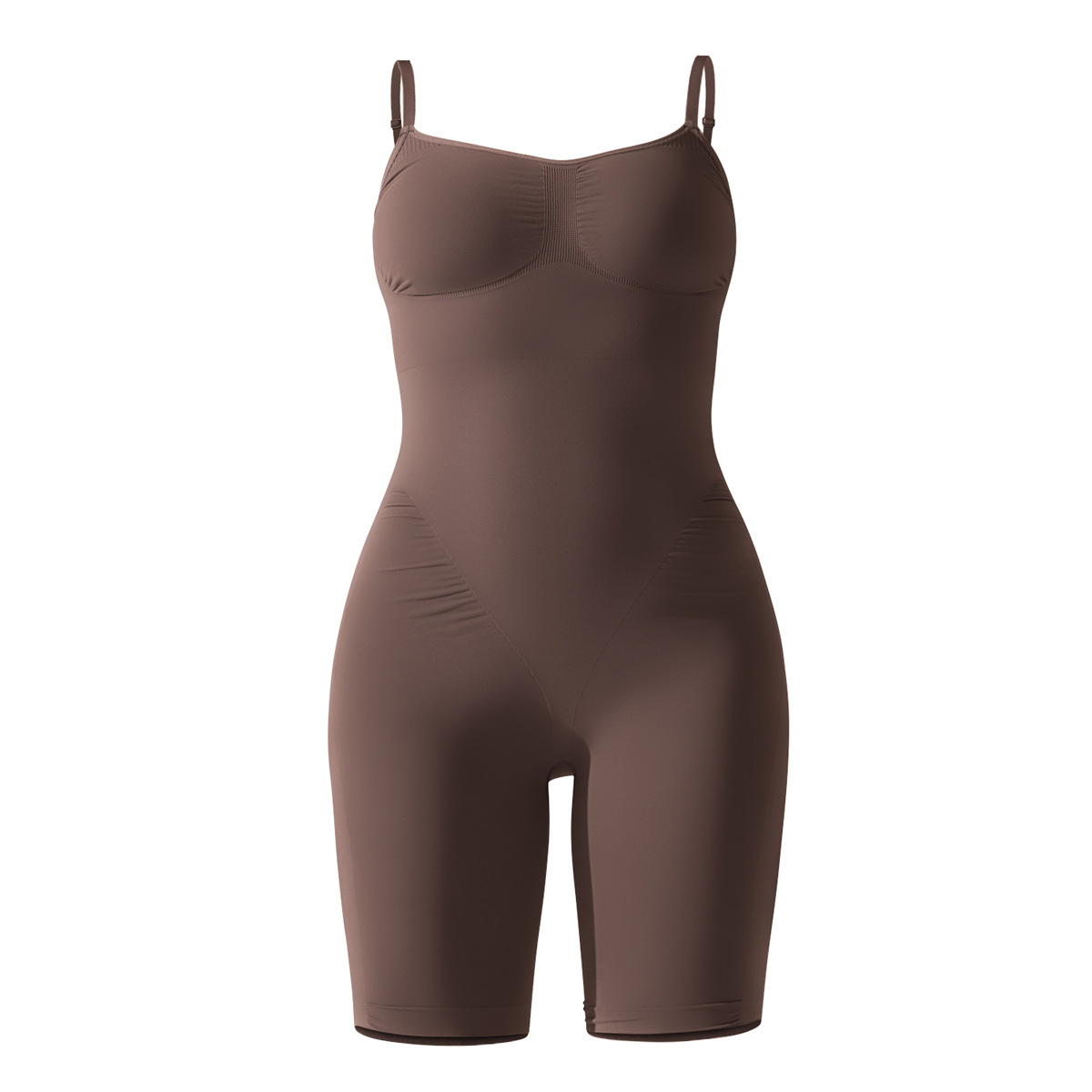 6615 Shapewear Brown