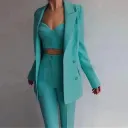 Lake Blue