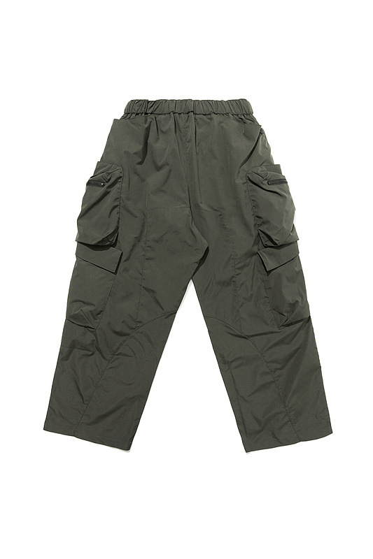 Title 6, Retro functionele outdoor casual broek – winddi...