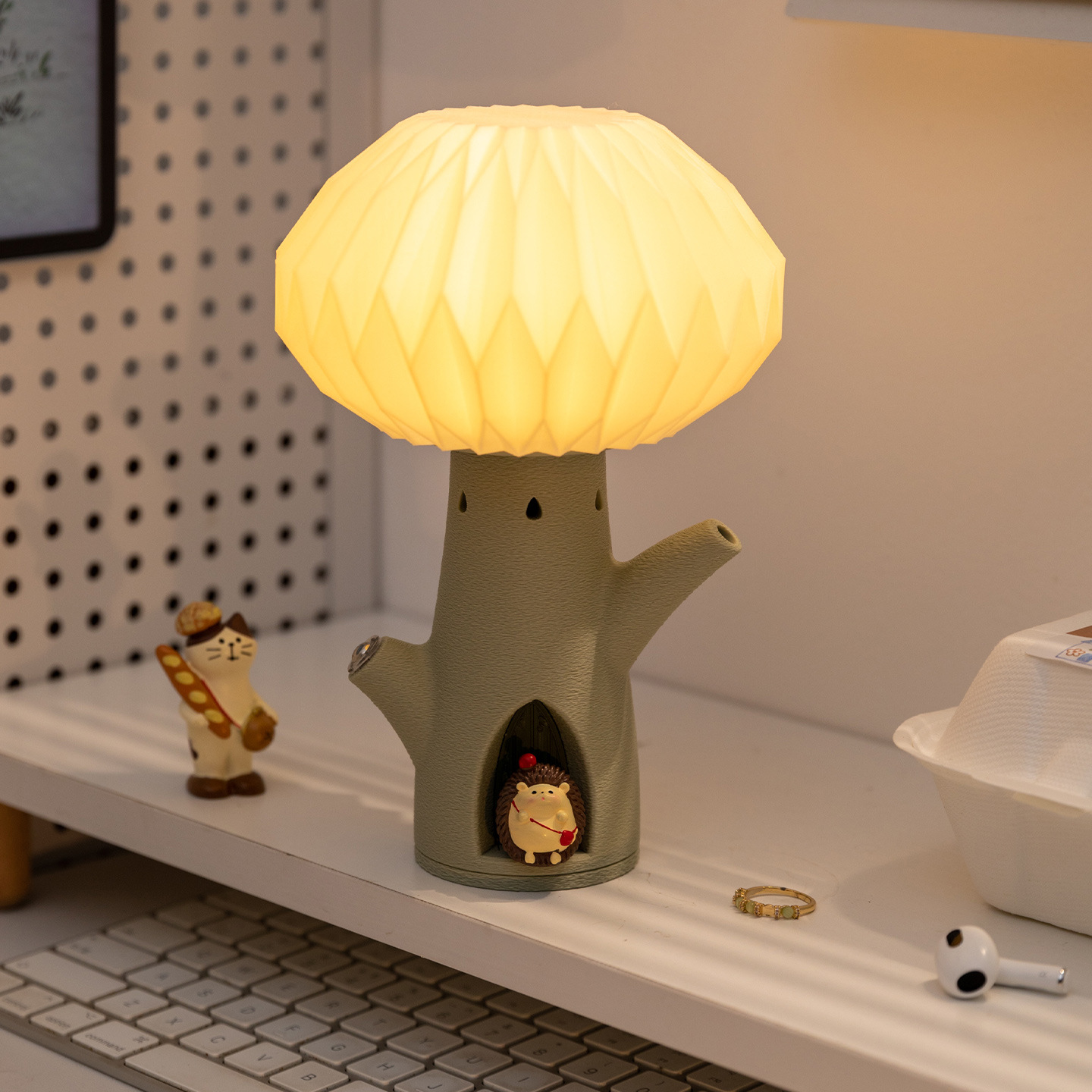 Rechargeable Decorative Lamp, picture 3 of 5