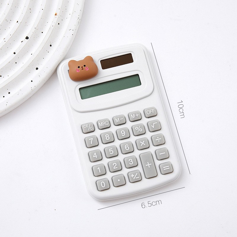 Portable Mini Computer For Elementary School Students