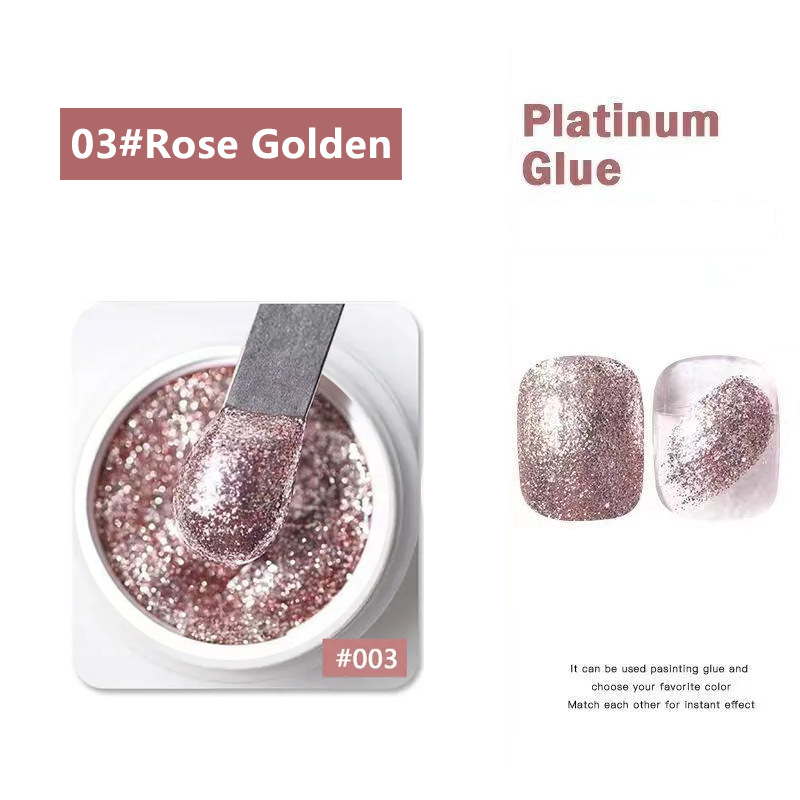 03Rose Gold