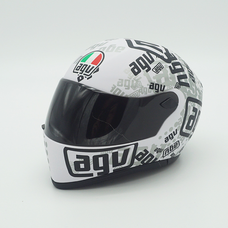 AGV65 Anniversary