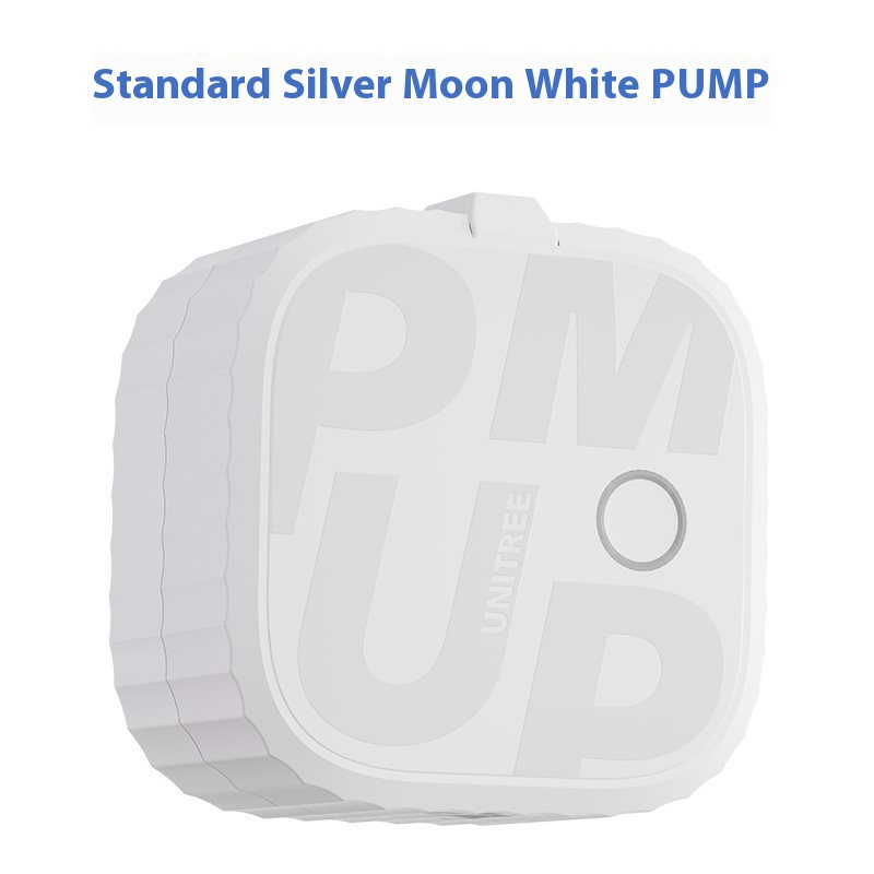 White PUMP Pro 20kg