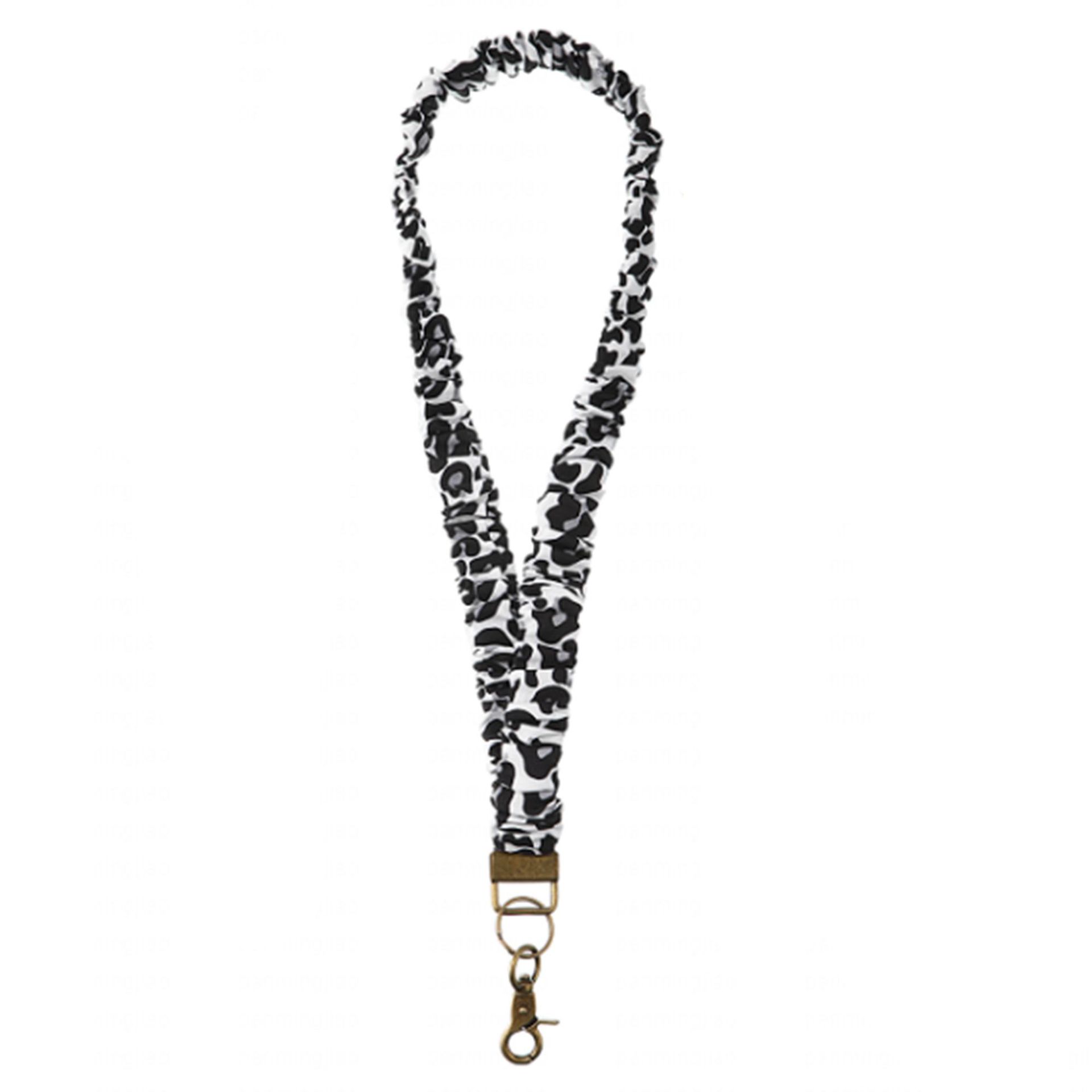 Multi-functional Fabric Phone Chain That Prevents Choking And Keeps Your Phone From Falling