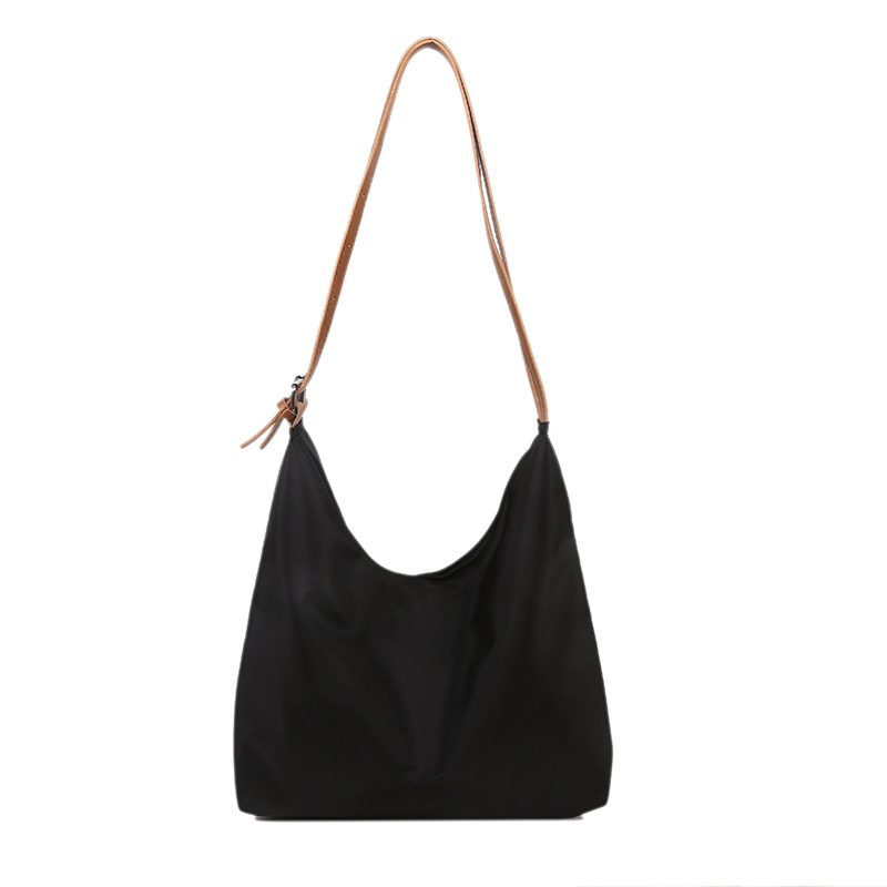 Korean Style Women's Shoulder Bag Student — foto 7
