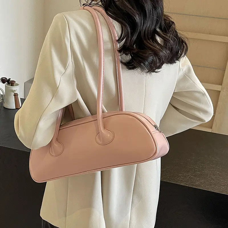 New Style High-grade Western Style Shoulder Bag