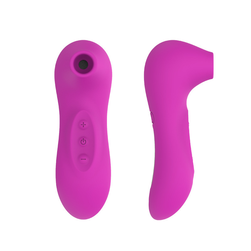 Household Fashion Vibration Massager For Women 12