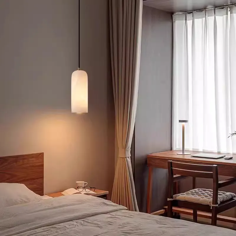 Restaurant Bedroom Studybedside Pendant Light Small Lamp