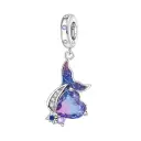 Ocean-themed DIY Beaded Bracelet Accessories view 2