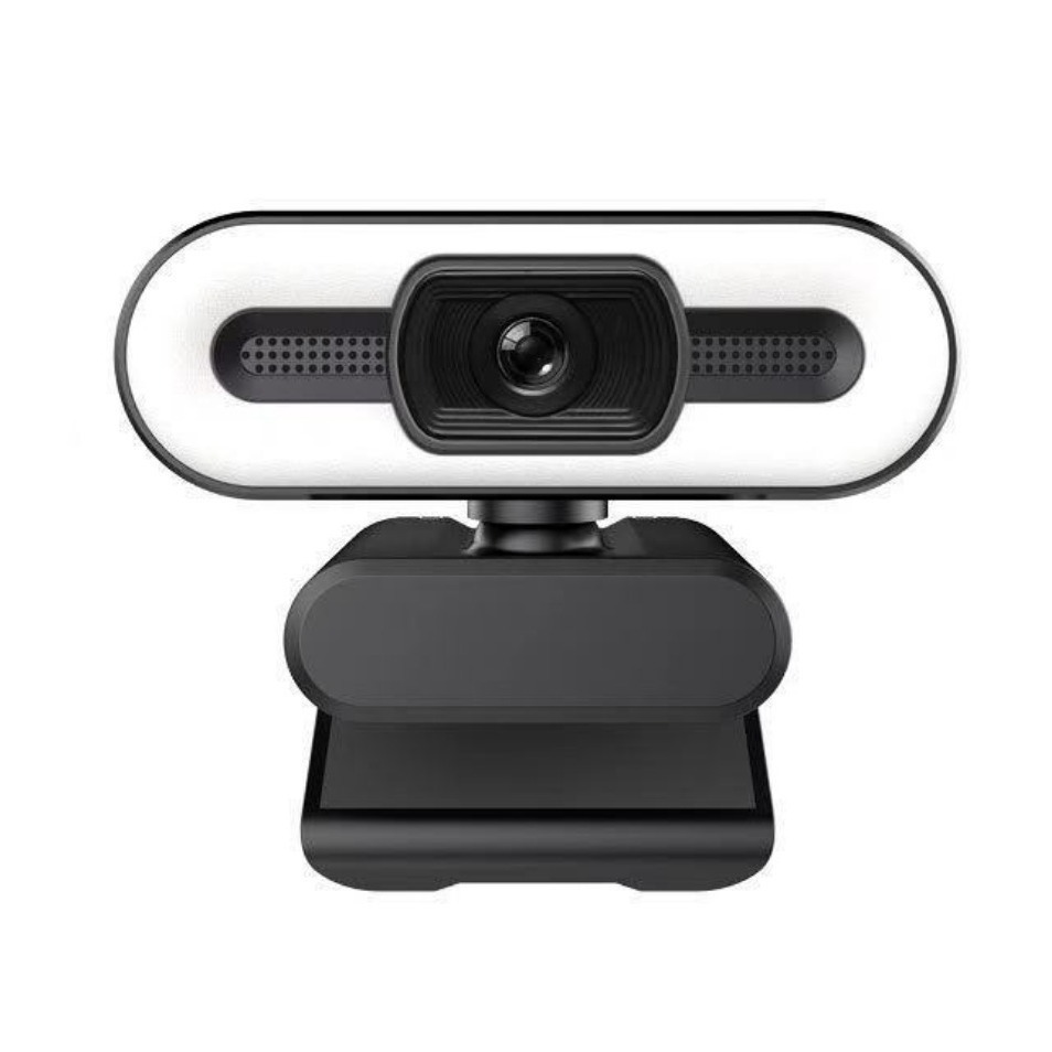 Auto-focus Computer Fill-light Camera - Image 2