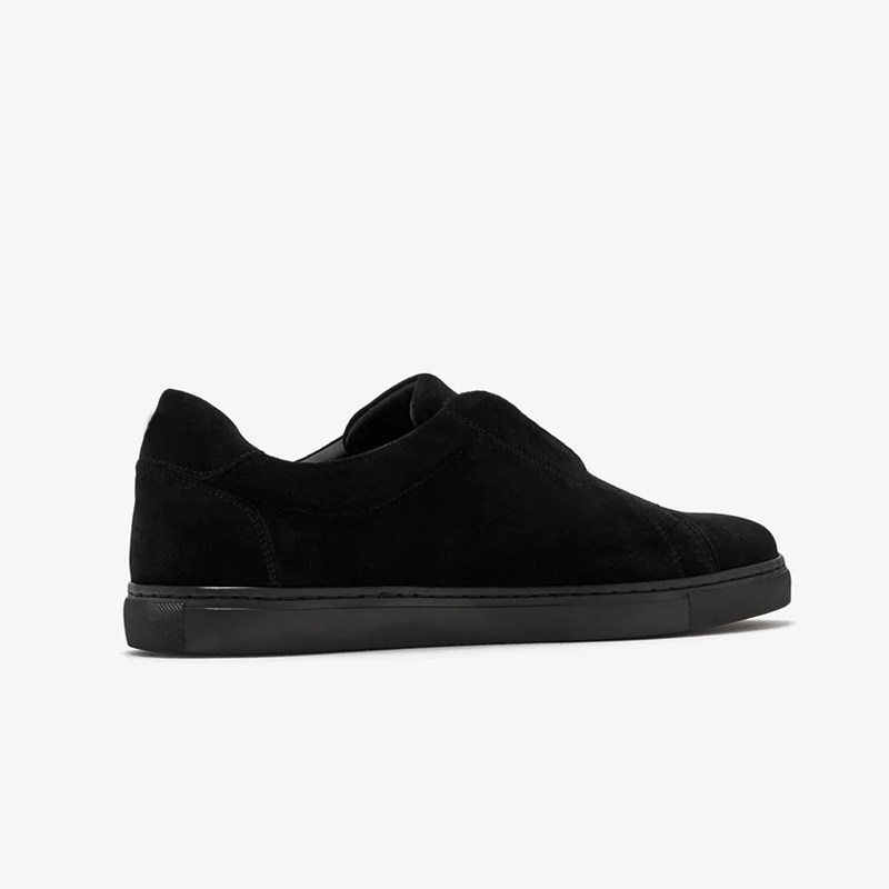 Round-toe Retro Breathable Sports Casual Shoes 18 1fcff897 b0ee 476e 89d8 e6757697aa83