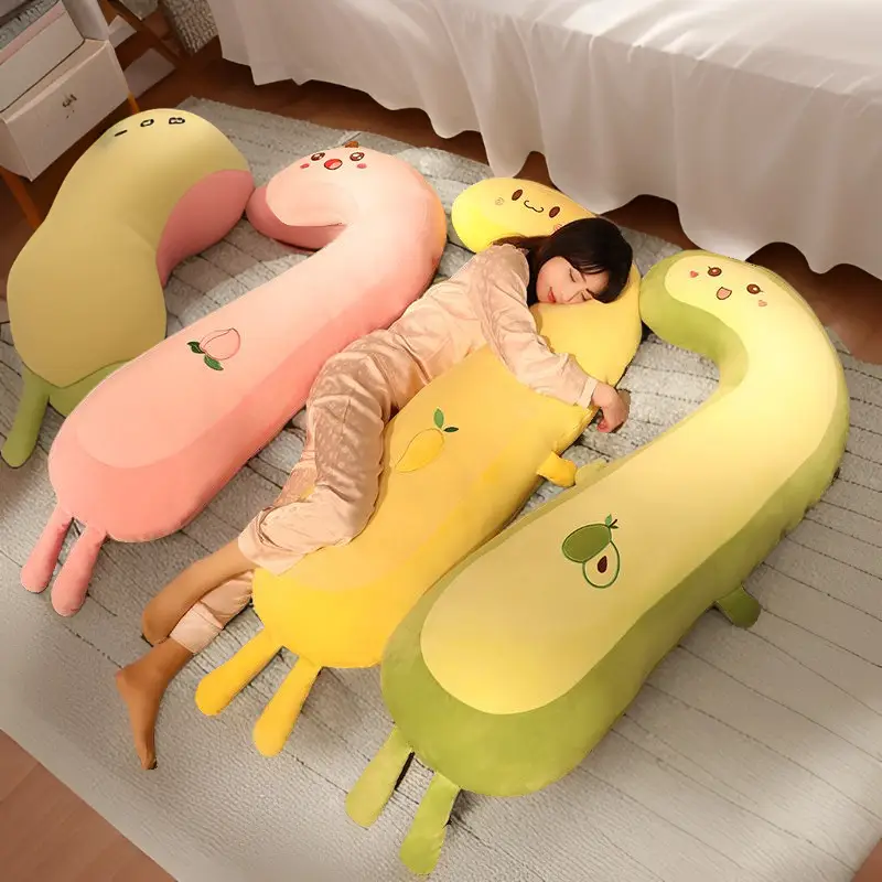 Princess's Exclusive Long Lying Doll