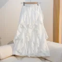 Milky White
