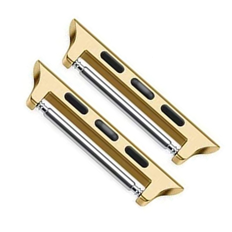 Stainless Steel Strap For Iwatch Ear Connector