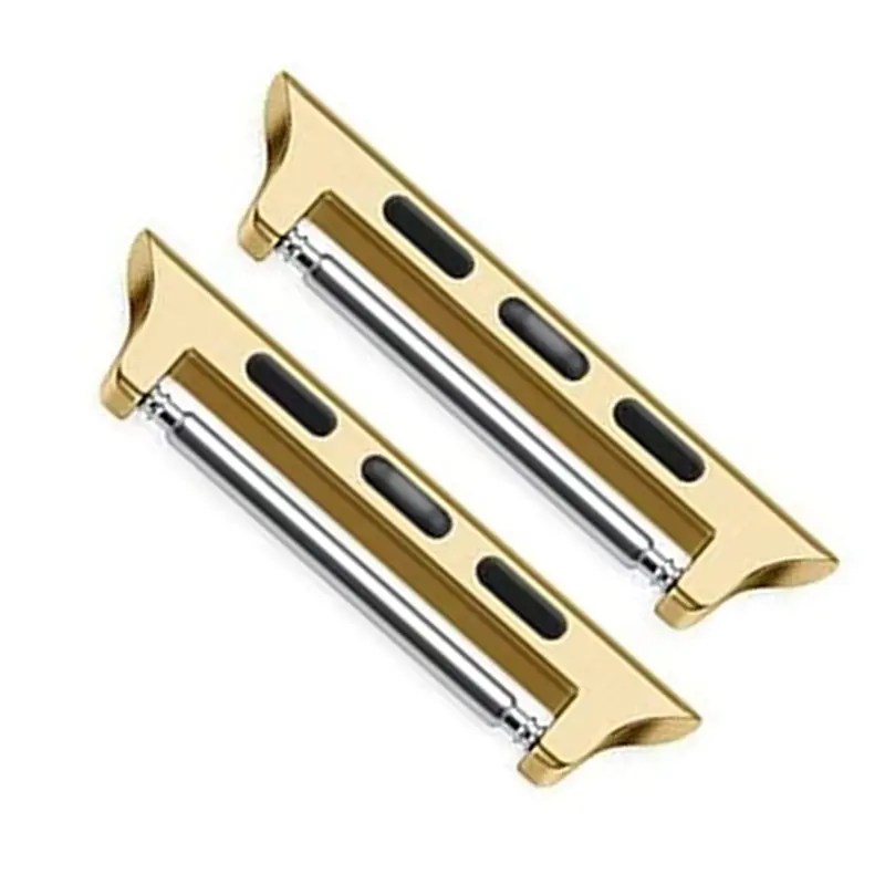 Stainless Steel Strap For Iwatch Ear Connector