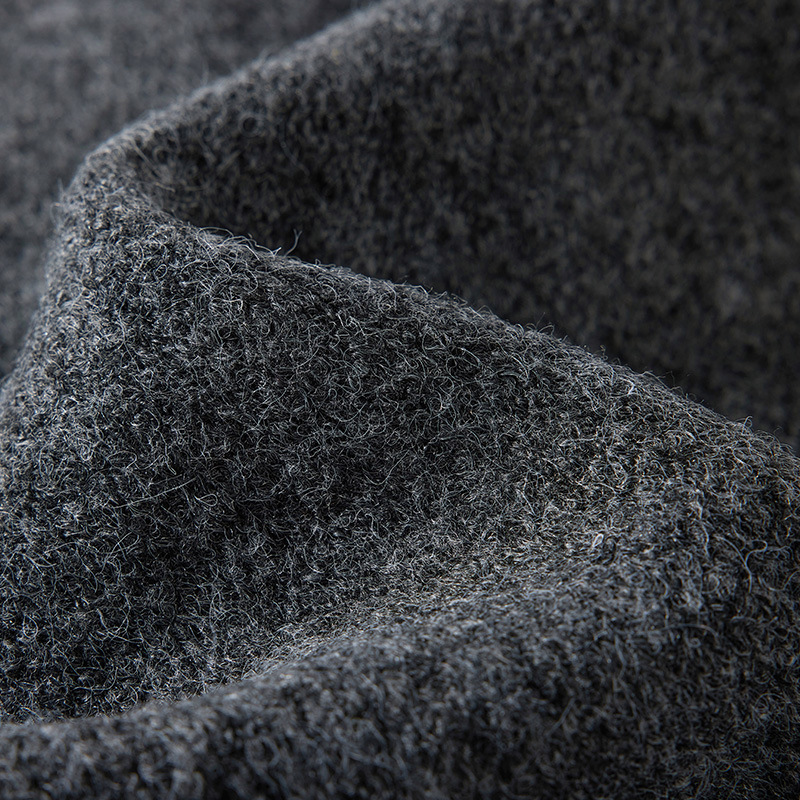 Loose Autumn And Winter Sleeveless Sleeveless Coat Sweater Vest Top