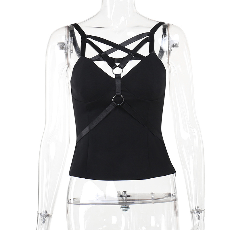 Pentagram Basic Sling Top For Women