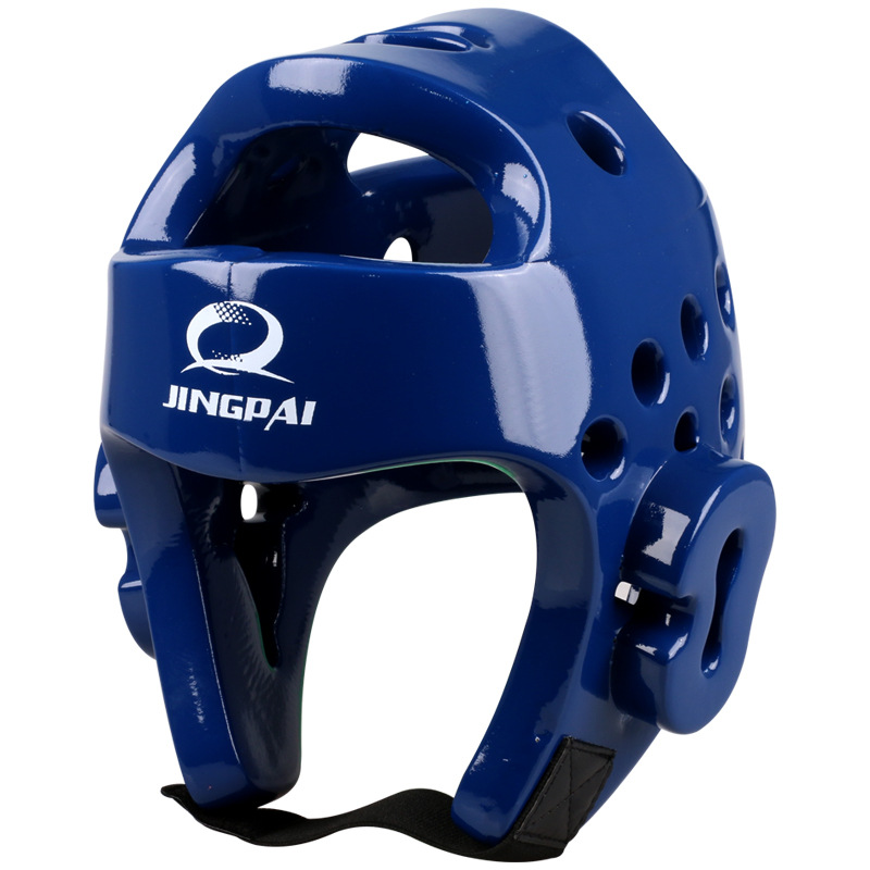 Competitive Taekwondo Protective Gear Helmet - Image 8