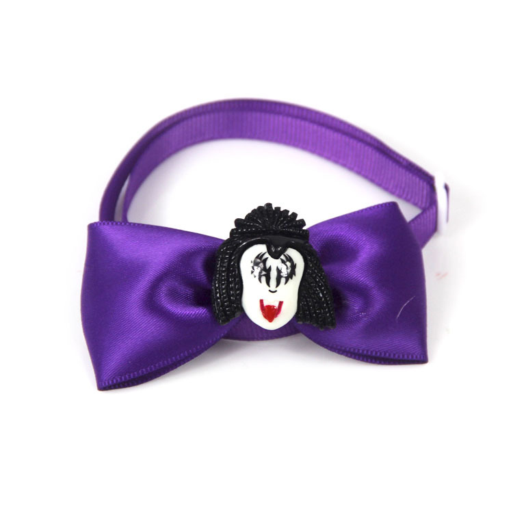 Halloween Creative Cat Pet Tie - Image 10