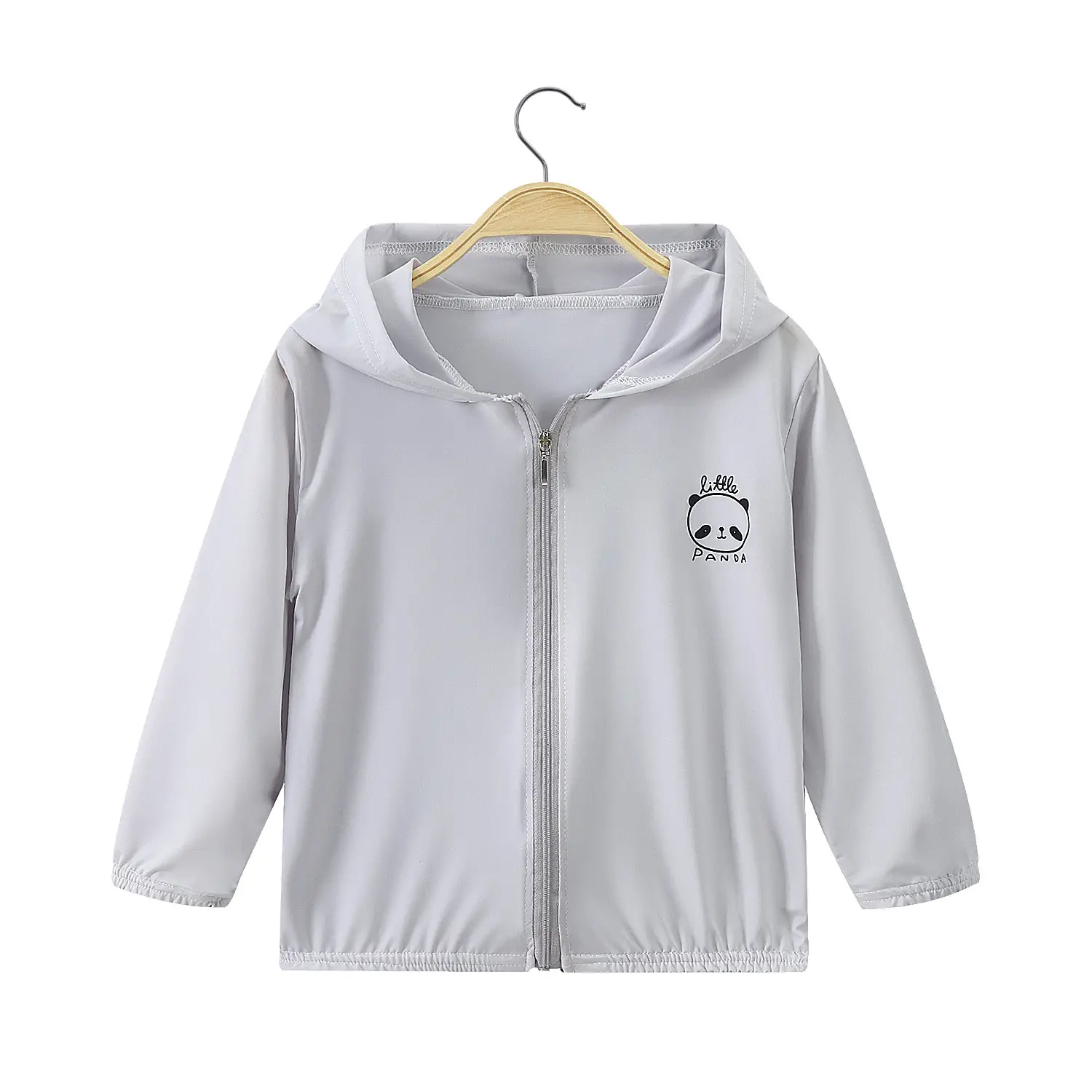 Children's Summer Clothing Sun Protection Jacket