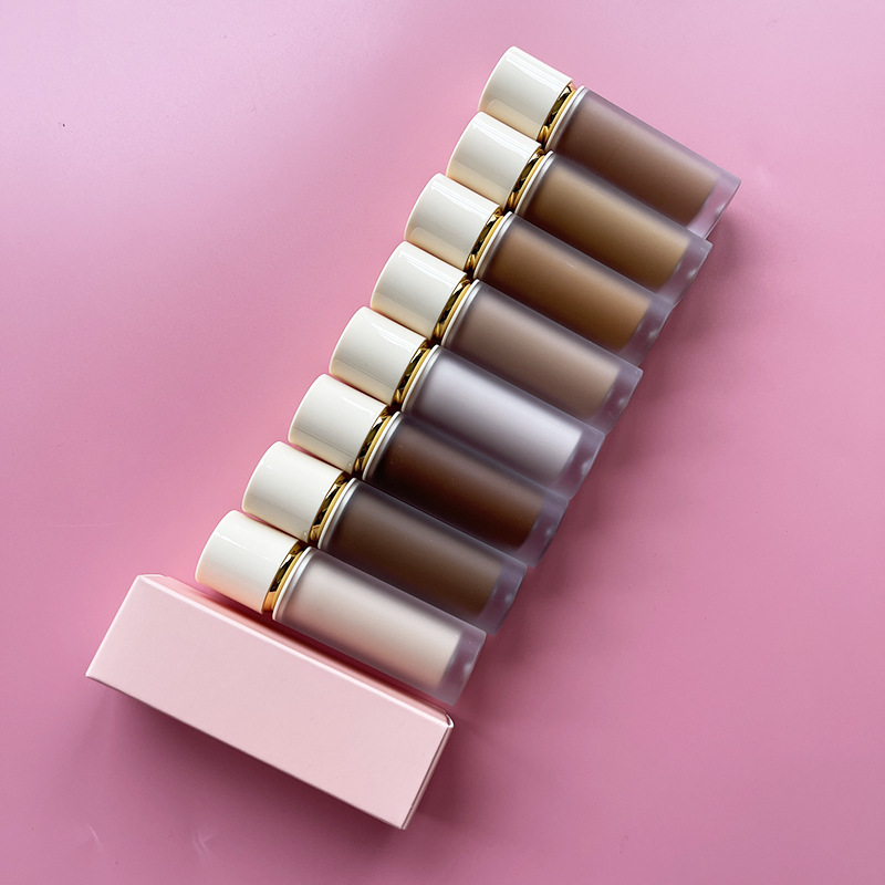 Liquid Concealer Soft Matte Liquid Concealer 4