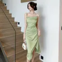 Delicate Green