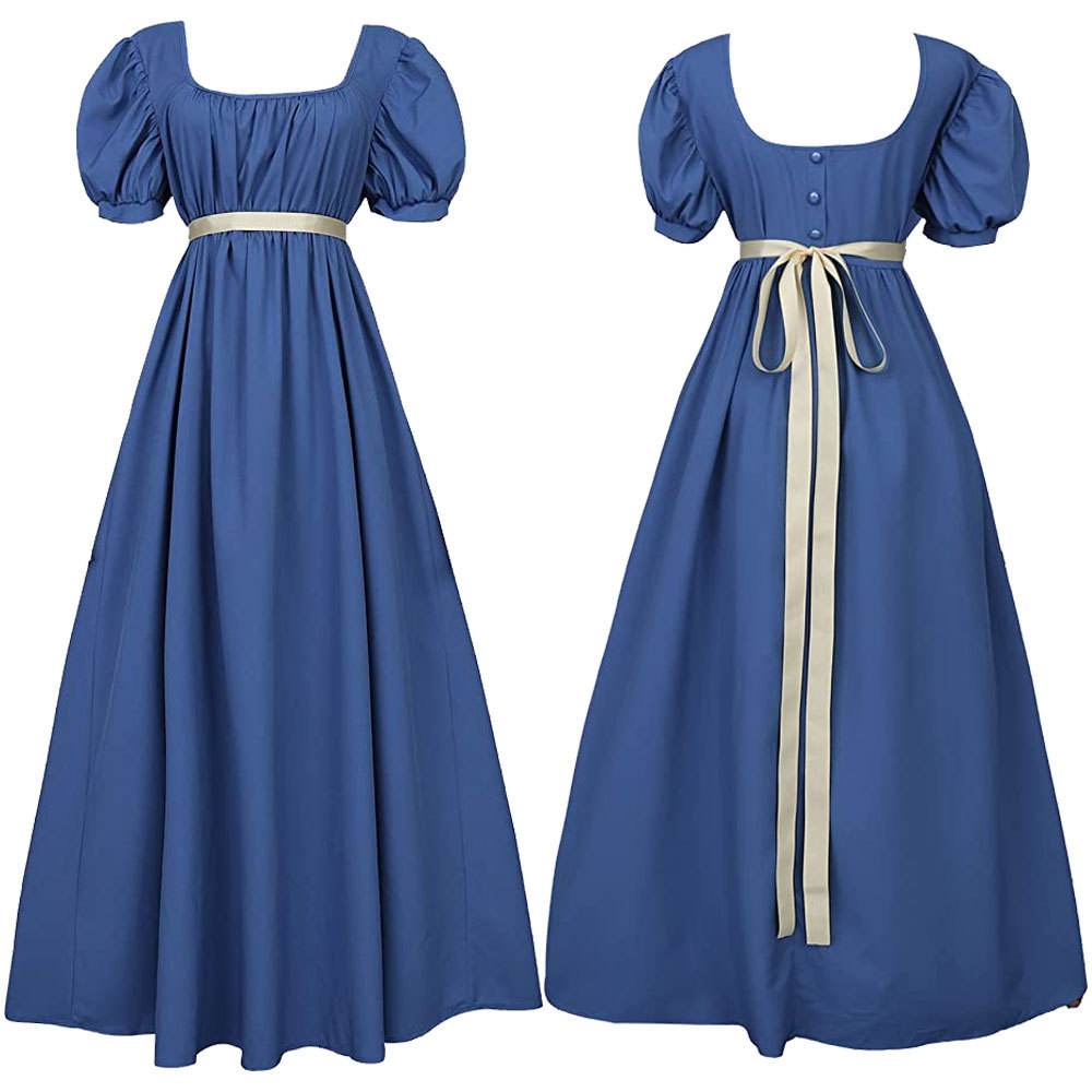 Victorian Tea Regent Dress