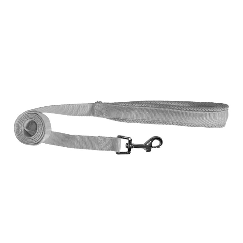 Vest-style Dog Leash And Harness Set detail photo 10