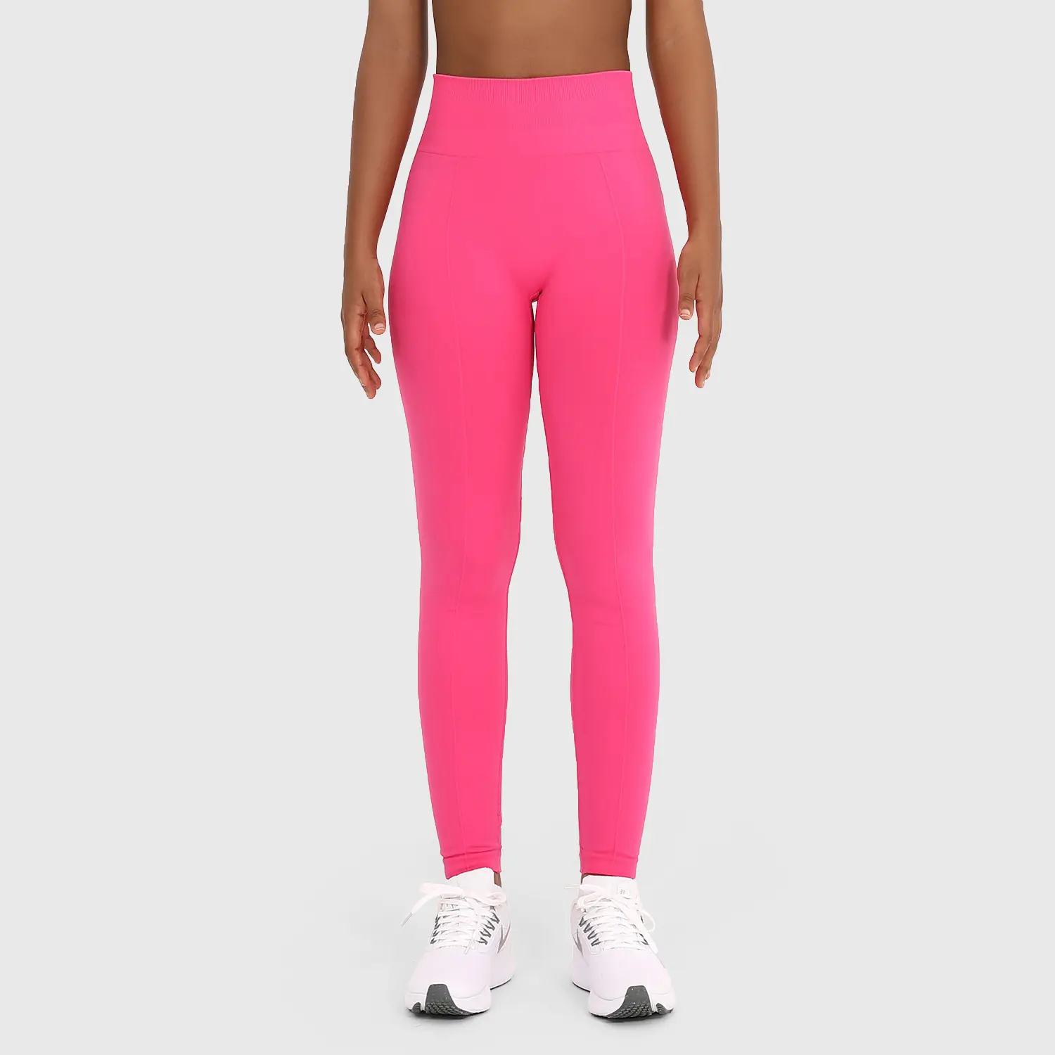 Sports Leggings Peach-shaped Butt-lifting Fitness Base-layer Pants