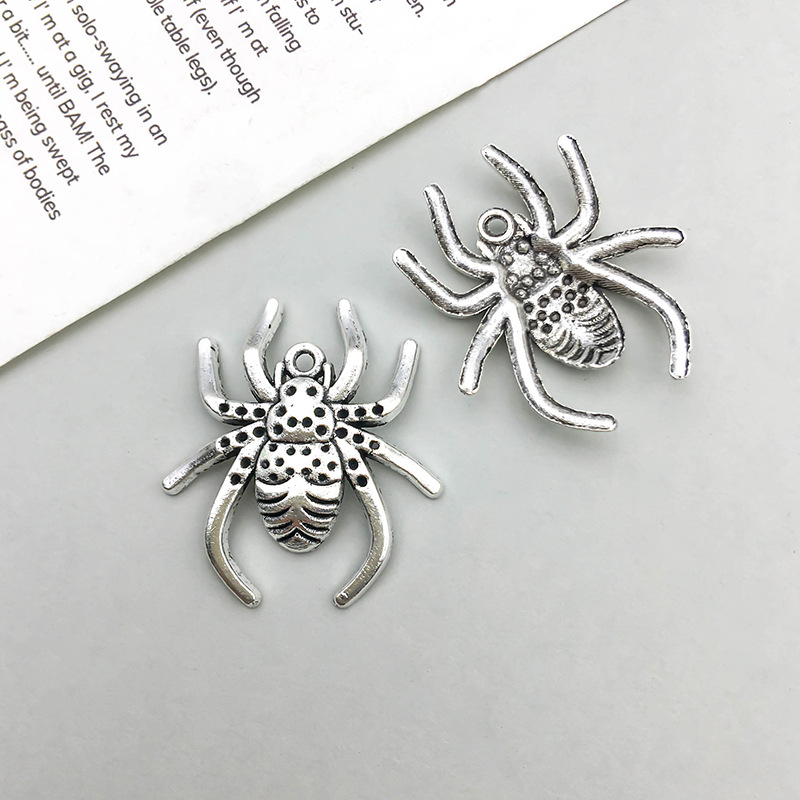 Spider 25X28Mm