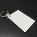 Rectangular 60X40X3Mm