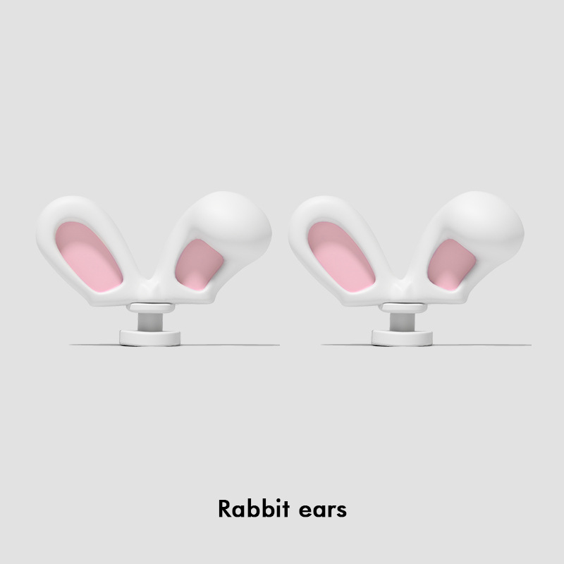 Rabbit Ears