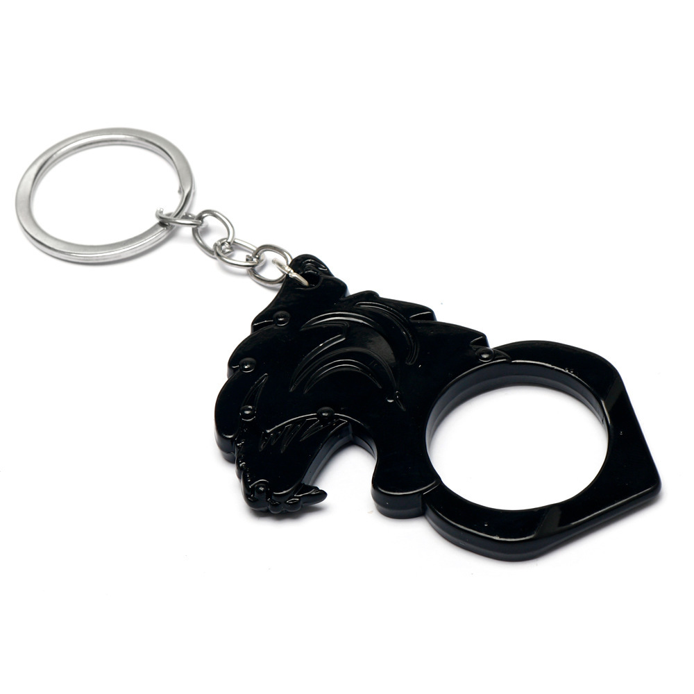 Creative Personality Outdoor Practical Artifact