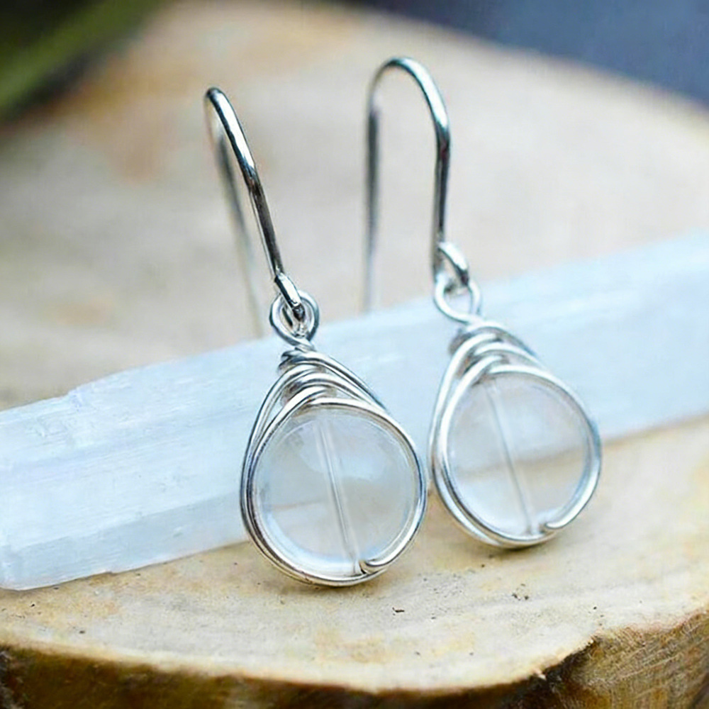 Women's Simple Creative Stylish Earrings