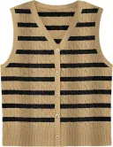 Khaki Black