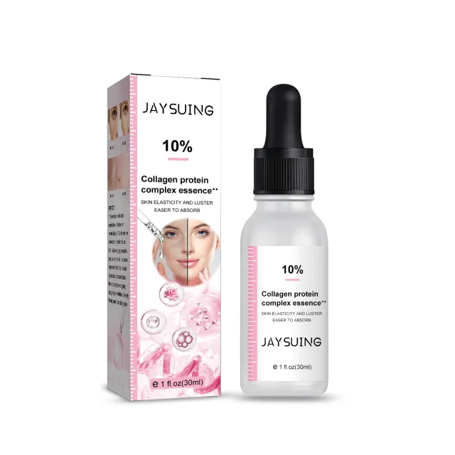 Collagen Compound Anti wrinkle Light Lines 30Ml - Shop at LoveMi