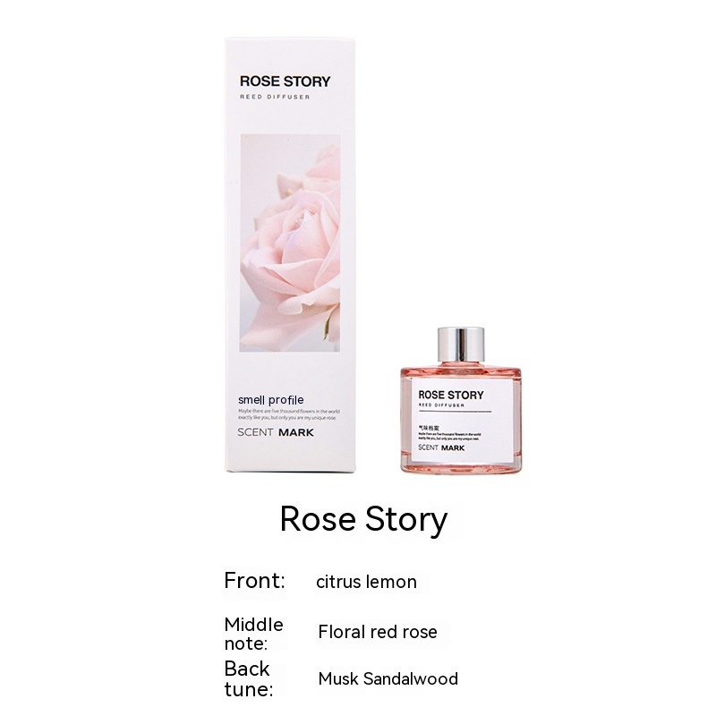 Rose Story