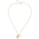 Stainless Steel Cross Personalized Clavicle Chain view 5