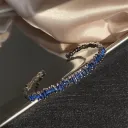 Sapphire Blue