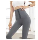Gray Not Fleece Lined