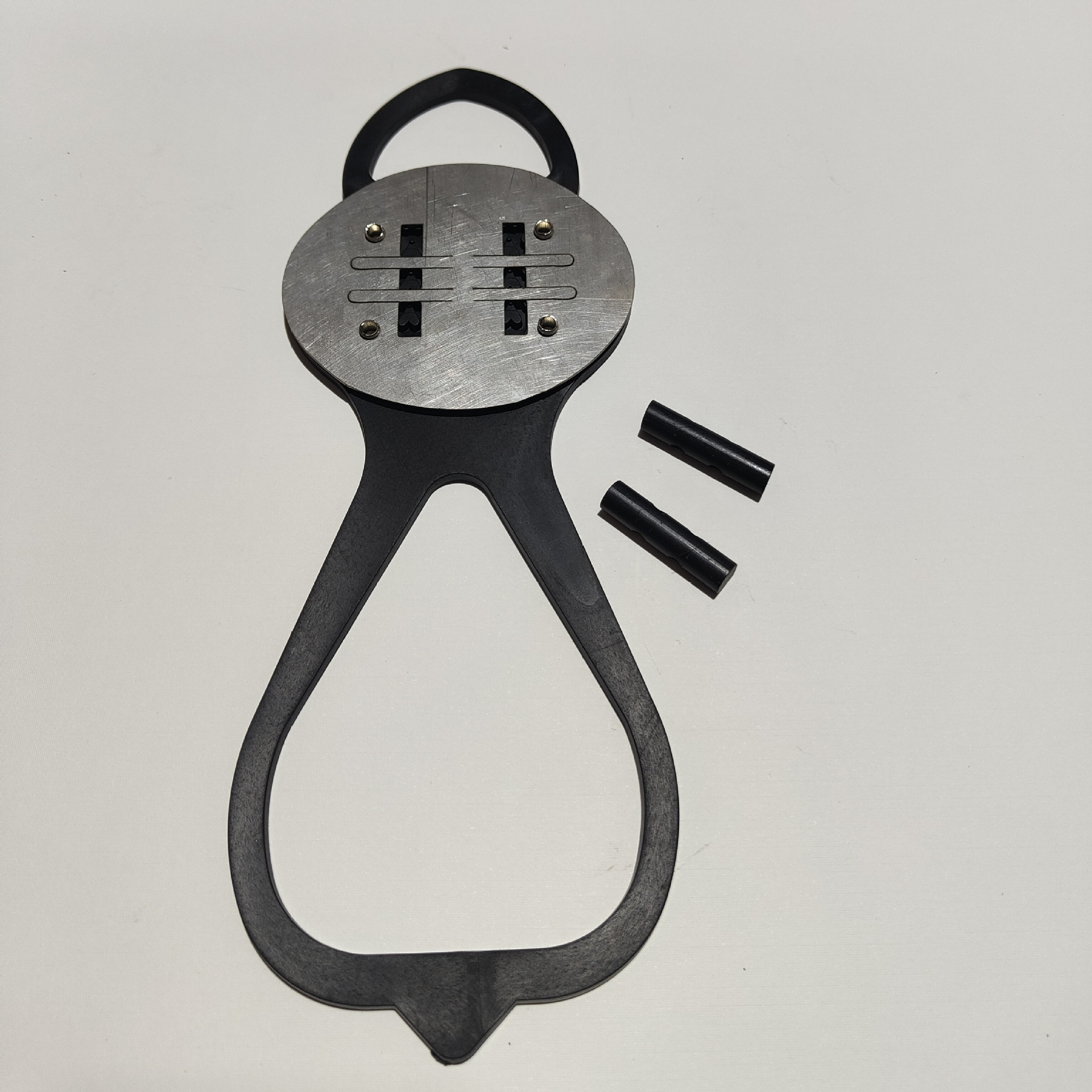 Sole Grinding Firestone Magnesium Bar Feet - Image 9