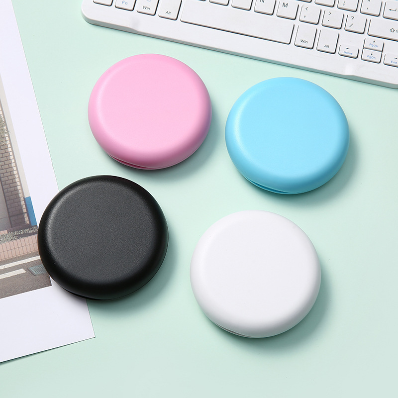 Invisible Aligner Case And Retainer Storage Box