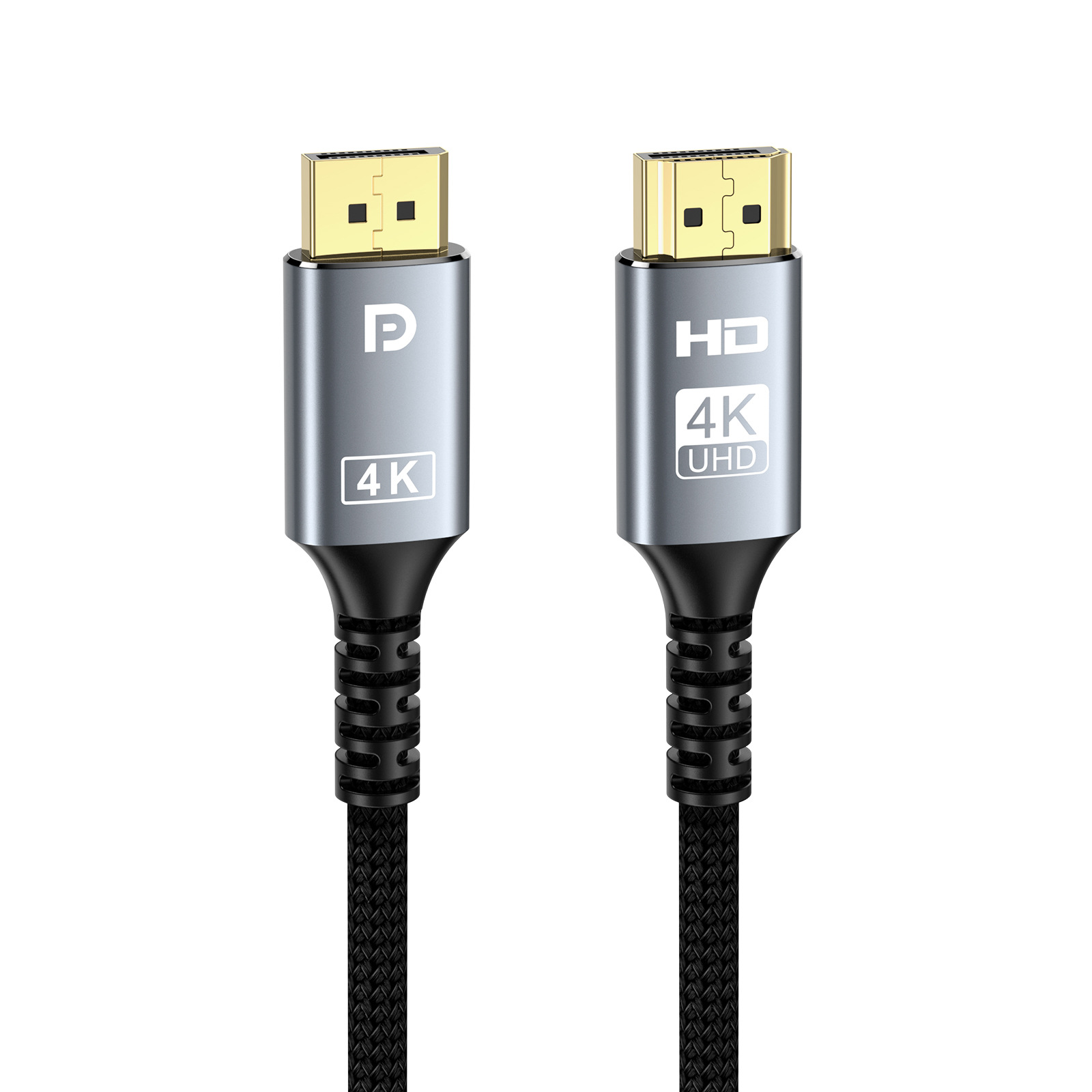 Adapter Cable For PC Graphics Cards Monitors Projectors And TVs 3